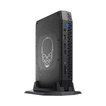 인텔 인텔 NUC 11 Enthusiast Kit Phantom Canyon NUC11PHKi7C M2 (32GB M.2 1TB)