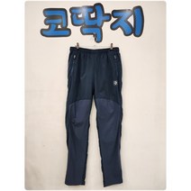 남02882 블랙야크정품 중고구제 춘추 밴딩 등산 바지 코딱지구제