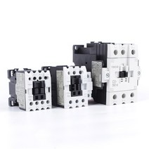 TECO Taian CN AC 접촉기 CU-11/16/18/23/27/32R/38/40/50/65/80/90 220V 380V 24V 36V 48V 110V, 09 CU-50_02 24V