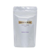 유막제거용 산화세륨, 200g × 1개