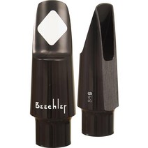 BEECHLER Alto 색소폰 마우스피스 B115 122340, Model M5