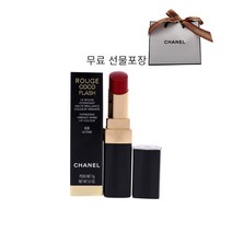 샤넬 루쥬 코코 플래쉬 3g 무료선물포장(쇼핑백포함), 122호 플레이