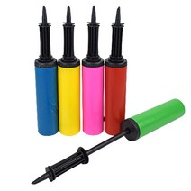 풍선공기주입기 휴대용에어펌프 풍선바람넣는기계 풍선 공기 기 주입 생활 건강 문구 사무 용품 이벤트, 본상품선택