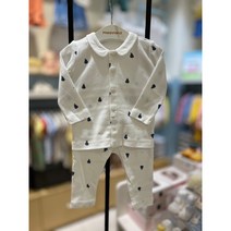 [압소바][해피랜드] 2023년 가을신상 /간절기에 입기 좋은 두께감의 실내복 /몸에 딱 붙는 슬림한 디자인 제품 /한사이즈 업 추천 /모든 사이즈 앞단추*블리스내의*