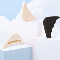앞꿈치 패드 구두 쿠션 사이즈 조절 발가락 보호 스펀지 신발 하이힐 앞코 깔창, 베이지, 1개