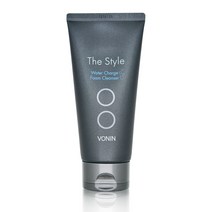 보닌 더 스타일 워터 차지 폼클렌저 150ml, 단품
