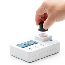 한나 HI 97732 용존 산소 Dissolved Oxygen / HI 97720 칼슘 경도 Calcium Hardness 이온 분석용 비색계 휴대용 HANNA 한나기계, HI 97732 (용존산소) : 1EA
