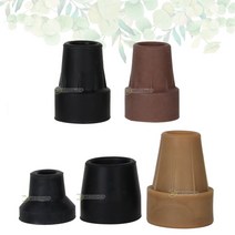 고무팁 지팡이고무팁 사발지팡이고무팁, 3.워커고무팁(그레이)