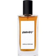 LUSH 러쉬 향수 바닐라리 3.3 Fl.oz(100ml)