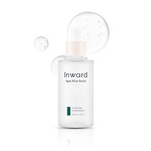 [9800 무배특가] 인워드 아가스 아큐 세럼 90ml 여드름 진정 속보습 대용량 세럼, 1개