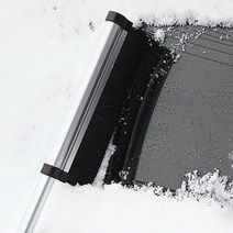차량 성애 눈제거 스노우 스크래퍼 새차선물 자동차앞유리닦기