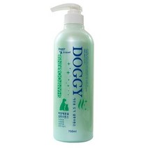 셀럽하우스 애완견 백모견 전용 피부보호 샴푸 린스 겸용 750ml, 기본상품