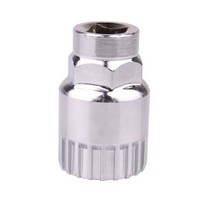 크랭크풀러 크랭크 분리 분해 자전거 렌치 하단 축 제거 도구 슬리브 mtb 유지 보수 사각 구멍스플라인 제거 설치 휠 추출