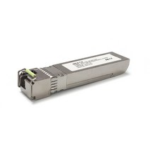 NEXTU SFP10G-LR-SM-A20 산업용 10G지원 BiDi 싱글모드 SFP GbiC 광모듈