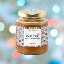 ★쭈니파파몰★독립허니 멕시코 천연 야생화꿀 340g, 상세페이지 참조, 상세페이지 참조