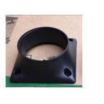 국소배기장치 제연기 집진기 흡진기 암후드 흄후드 고정 후드 80MM 내경 플랜지 시트 FES150S 용 FES80 FES, 01 80MM