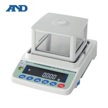 AND 정밀전자저울 GF-A시리즈 220g~10kg 실험실 연구실, GF-1603A (1620g/0.001g)
