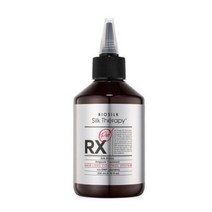 실크테라피 탈모기능성 알엑스 프로 앰플 트리트먼트 200ml 1개, 단품