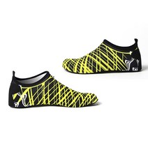 아썸 아쿠아 슈즈(옐로우크로스) (230-235mm)