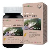 팜그린 프리미엄 밀크씨슬 1350mg x 90정, 상세페이지 참조, 상세페이지 참조