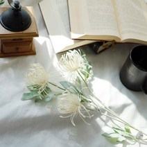 [파티조엘] 스트링 플라워 조화