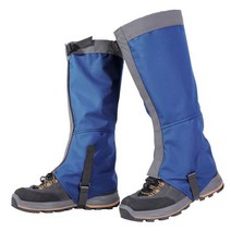 뱀물림 방지패드 벌초 발목 보호대 종아리 보호 패드, T