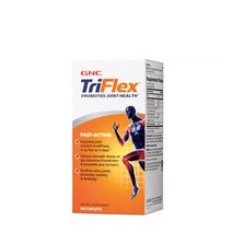 GNC 트리플렉스 패스트액팅 240정