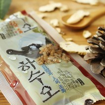 에코스킨 국내산 에코 하수오 진액 즙, 50팩, 100ml