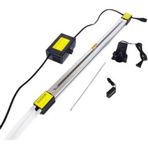 밴딩기 수동 아크릴 PP 결속기 밴드, 60cm