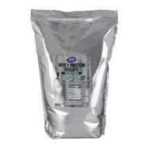 나우푸드 웨이 프로틴 아이솔레이트 파우더 단백질 보충제, 4.54kg, 크리미 초콜릿(Creamy Chocolate), 1개