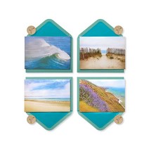 Papyrus 봉투 빈 카드 아트 패턴 20개, By the Sea