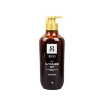 려 샴푸 흑운 볼륨케어 모근강화앤 550ml, 7 1, 7 본상품선택