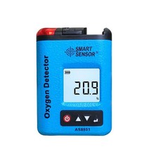휴대용 용존 산소 측정기 O2 측정 농도 감지기