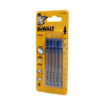 Mallow_쇼핑_디월트-4 금속용 직소날 DT2163 100mm (1EA) 산업용쏘 기 용절단공구 용 공업용@8688@!^^, #현명한구매#