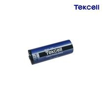 텍셀 리튬 건전지 SB-A01 A (3.6V 3650mAh), 1개, 1개