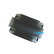Y 스토어 오리지널 DL380 DL380P DL388 G9 Gen9 V4/V3 CPU 방열판 747608-001 777290-001 빠른 배송