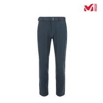 밀레 Millet 남자 봄 여름 아웃도어와 일상 어디서든 이거하나면 끝 부드럽고 신축성 좋은 기본팬츠