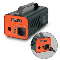 대용량 고효율 차박 캠핑용 220V AC 배터리 84000mAh 파워뱅크
