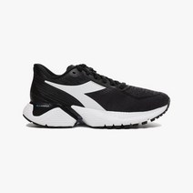 [국내 매장판] 디아도라 미토스 블루실드 비고르 우먼 BLACK 376665