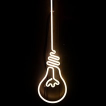 수성남로28 LED네온 네온사인 네온플렉스 NEON 가로60cm*세로90cm 나래바네온 국내제작 디밍 플래쉬 리모컨 주문제작가능