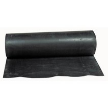 보급형 고무판 (흑색) 19x1200x5 (화승엑스웰)