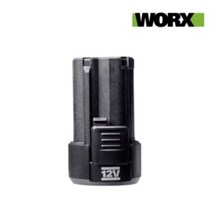 웍스 배터리 그린웍스 오렌지웍스 12V 충전드릴 배터리호환 WA3506 (12V 2.0AH) 웍스오렌지 크레스 리튬이온 밧데리 그린라인