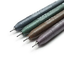 올드림- 코픽 멀티라이너0.1mm BM BS, 단일사이즈