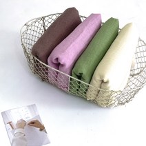 대폭 면 100% 무지 40수 이중지 피그먼트 바이오워싱 Tone in Tone 4color(크로마키천 배경천 촬영천 촬영 배경지 유튜브 돌상천 셀프촬영 천원단 인스타 배경지), 연두