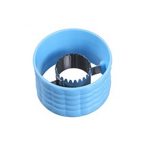 옥수수탈곡기 탈곡기 땅콩탈곡기주방 옥수수 스트리퍼 필러 Cob 커터 탈곡기 과일 야채 도구 요리 액세서리, 01 파란