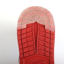 SHOES 농구화 운동화 신발 충격 밑창 보강 수선 리폼, 275-280mm, 8밑창-검정275-280mm, 1개