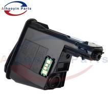 호환 토너 카트리지1PC 교세라 FS-1040 1041 1020MFP 1060DN 1060 1120MFP P1025 M1025 1025mfp 1125MFP TK, 한개옵션1, 01 TK-1110 EUR version