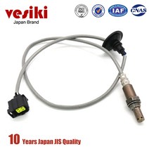 녹스 센서 미쓰비시 랜서 아웃 랜더 스포츠 RVR 용 산소 람다 센서 1588A141 5S10316 234-4116, 한개옵션0, 한개옵션0