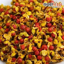 국내산 노박덩굴열매 100g, 1개