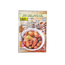 태국향신료 차이니스 파이브 스파이스 파우더 65G X 1EA, 1개